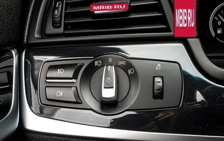 BMW 5 серия, 2016 год, 2 310 000 рублей, 16 фотография