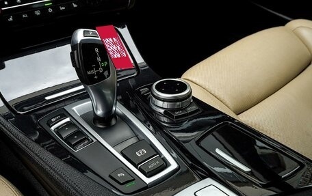 BMW 5 серия, 2016 год, 2 310 000 рублей, 12 фотография
