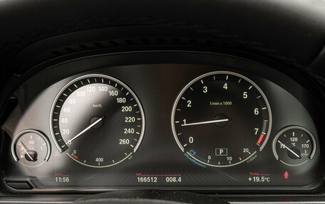 BMW 5 серия, 2016 год, 2 310 000 рублей, 21 фотография