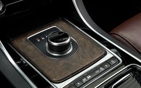Jaguar XF II, 2017 год, 2 835 000 рублей, 12 фотография
