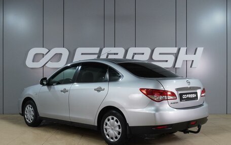 Nissan Almera, 2014 год, 799 000 рублей, 2 фотография