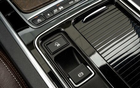 Jaguar XF II, 2017 год, 2 835 000 рублей, 16 фотография
