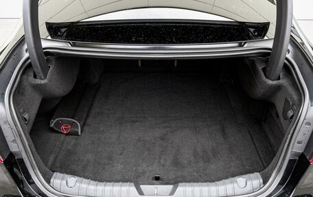 Jaguar XF II, 2017 год, 2 835 000 рублей, 23 фотография