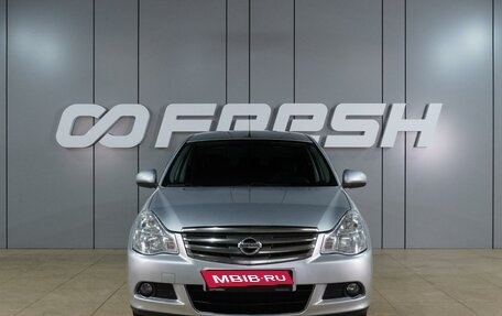 Nissan Almera, 2014 год, 799 000 рублей, 3 фотография