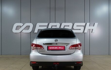 Nissan Almera, 2014 год, 799 000 рублей, 4 фотография