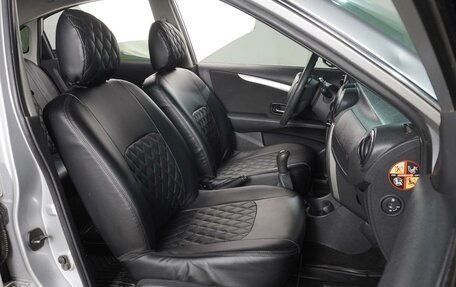 Nissan Almera, 2014 год, 799 000 рублей, 8 фотография