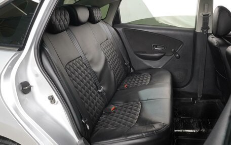 Nissan Almera, 2014 год, 799 000 рублей, 7 фотография
