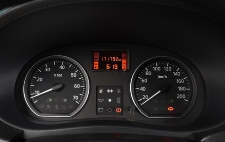 Nissan Almera, 2014 год, 799 000 рублей, 16 фотография