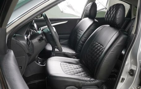Nissan Almera, 2014 год, 799 000 рублей, 10 фотография