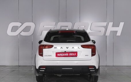 Haval Jolion, 2024 год, 2 550 000 рублей, 4 фотография