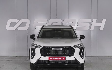 Haval Jolion, 2024 год, 2 550 000 рублей, 3 фотография