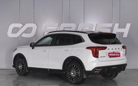 Haval Jolion, 2024 год, 2 550 000 рублей, 2 фотография
