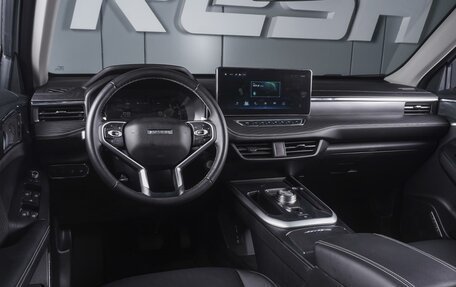 Haval Jolion, 2024 год, 2 550 000 рублей, 6 фотография