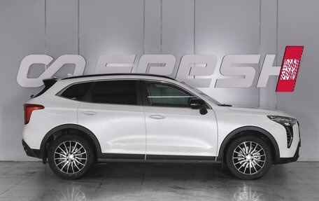 Haval Jolion, 2024 год, 2 550 000 рублей, 5 фотография