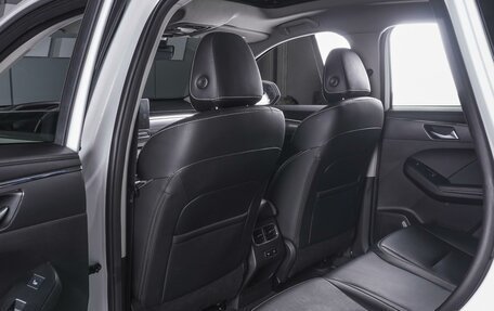 Haval Jolion, 2024 год, 2 550 000 рублей, 11 фотография