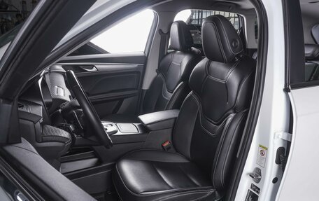 Haval Jolion, 2024 год, 2 550 000 рублей, 10 фотография