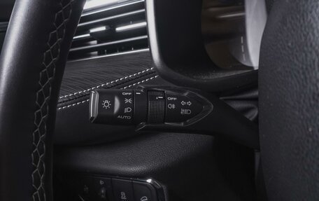 Haval Jolion, 2024 год, 2 550 000 рублей, 19 фотография