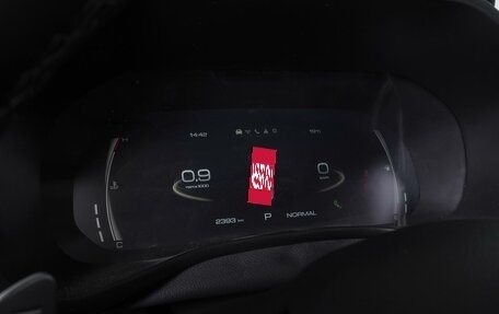 Haval Jolion, 2024 год, 2 550 000 рублей, 21 фотография
