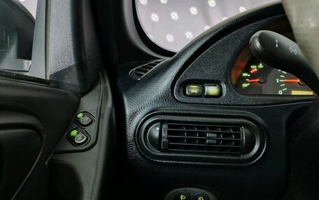 Chevrolet Niva I рестайлинг, 2016 год, 770 000 рублей, 23 фотография