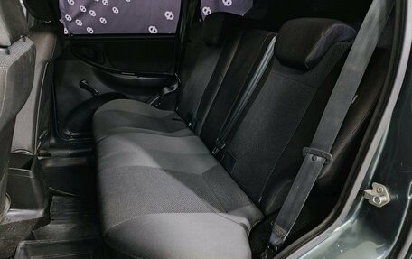 Chevrolet Niva I рестайлинг, 2016 год, 770 000 рублей, 16 фотография