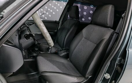 Chevrolet Niva I рестайлинг, 2016 год, 770 000 рублей, 15 фотография
