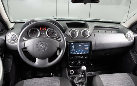 Renault Duster I рестайлинг, 2014 год, 969 000 рублей, 6 фотография
