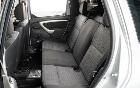 Renault Duster I рестайлинг, 2014 год, 969 000 рублей, 9 фотография