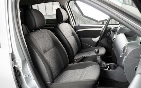 Renault Duster I рестайлинг, 2014 год, 969 000 рублей, 8 фотография