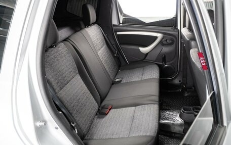 Renault Duster I рестайлинг, 2014 год, 969 000 рублей, 7 фотография