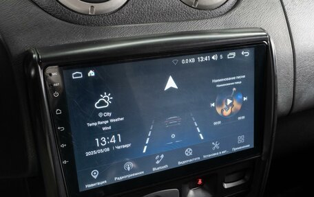 Renault Duster I рестайлинг, 2014 год, 969 000 рублей, 13 фотография