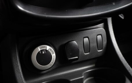 Renault Duster I рестайлинг, 2014 год, 969 000 рублей, 16 фотография