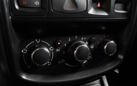 Renault Duster I рестайлинг, 2014 год, 969 000 рублей, 15 фотография