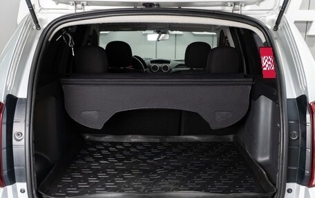 Renault Duster I рестайлинг, 2014 год, 969 000 рублей, 17 фотография