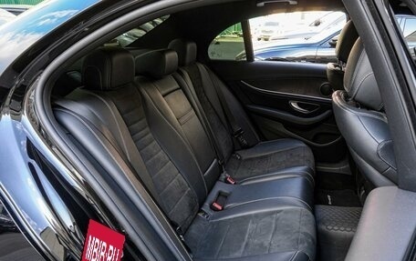 Mercedes-Benz E-Класс, 2016 год, 2 840 000 рублей, 7 фотография