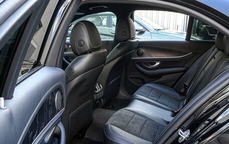 Mercedes-Benz E-Класс, 2016 год, 2 840 000 рублей, 11 фотография