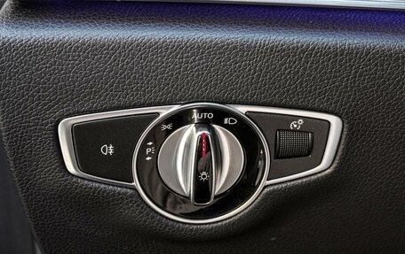 Mercedes-Benz E-Класс, 2016 год, 2 840 000 рублей, 19 фотография