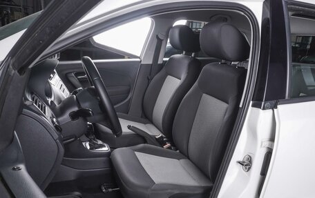 Volkswagen Polo VI (EU Market), 2010 год, 799 000 рублей, 10 фотография