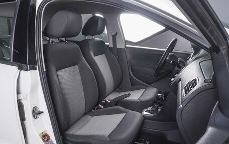 Volkswagen Polo VI (EU Market), 2010 год, 799 000 рублей, 8 фотография