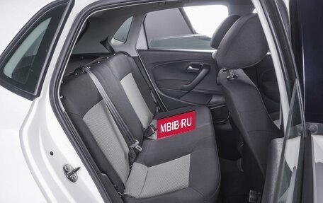 Volkswagen Polo VI (EU Market), 2010 год, 799 000 рублей, 7 фотография