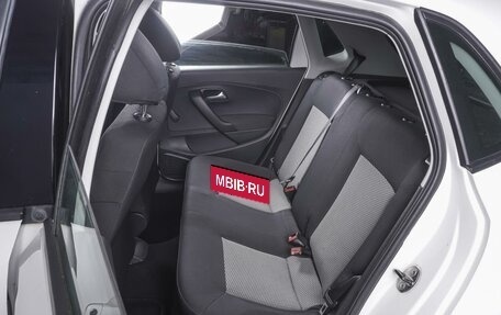 Volkswagen Polo VI (EU Market), 2010 год, 799 000 рублей, 9 фотография
