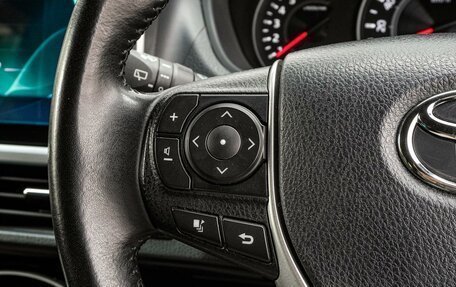 Toyota Voxy III, 2019 год, 2 885 000 рублей, 17 фотография