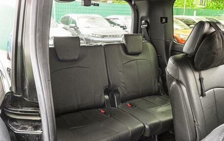 Toyota Voxy III, 2019 год, 2 885 000 рублей, 12 фотография
