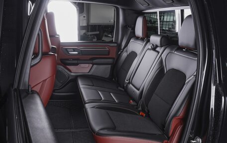 Rambler 1500, 2024 год, 9 950 000 рублей, 9 фотография