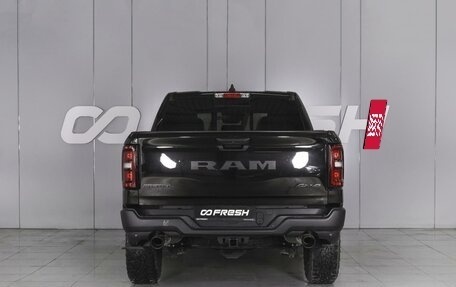 Rambler 1500, 2024 год, 9 950 000 рублей, 4 фотография