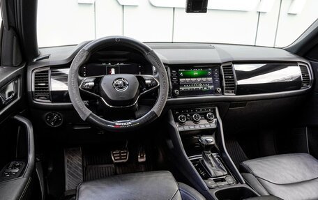 Skoda Kodiaq I, 2021 год, 3 277 000 рублей, 6 фотография