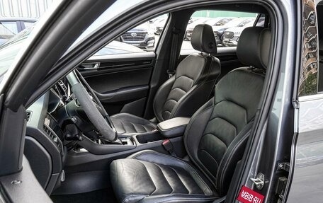 Skoda Kodiaq I, 2021 год, 3 277 000 рублей, 10 фотография