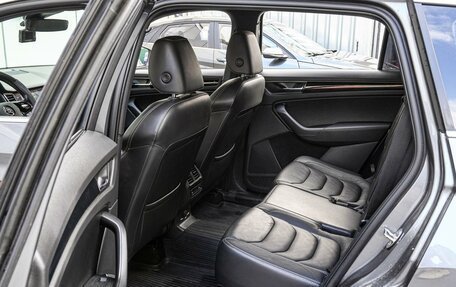 Skoda Kodiaq I, 2021 год, 3 277 000 рублей, 11 фотография
