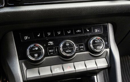 Skoda Kodiaq I, 2021 год, 3 277 000 рублей, 14 фотография