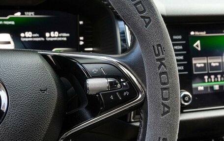 Skoda Kodiaq I, 2021 год, 3 277 000 рублей, 17 фотография