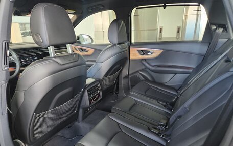 Audi Q7, 2025 год, 10 760 000 рублей, 4 фотография